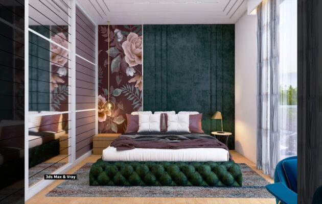 Vray Interior Workflow tutorial