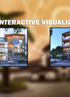 Unreal Engine 5.1 For Architectural