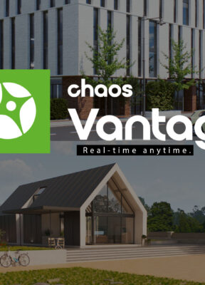 Chaos Vantage