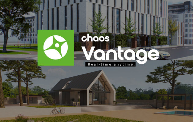 Chaos Vantage