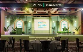 3ds Max Stage Design Tutorial