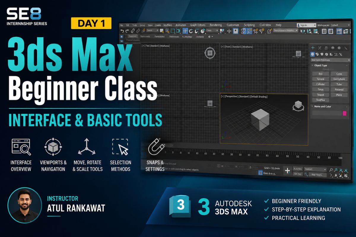 vray 3ds max