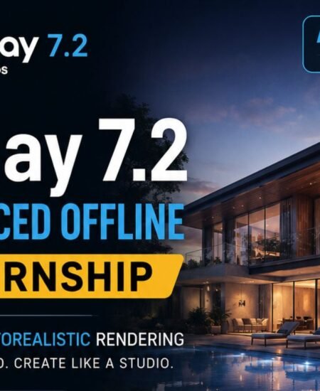 vray