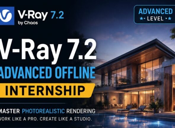 vray