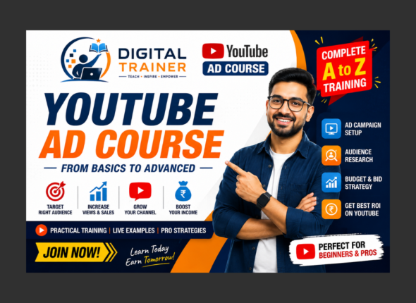 Youtube Ads